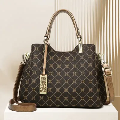 LUXE BUSINESS COMMUTING HANDBAG